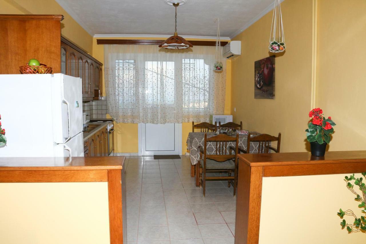 Nikolas View House Pelekas Exterior photo
