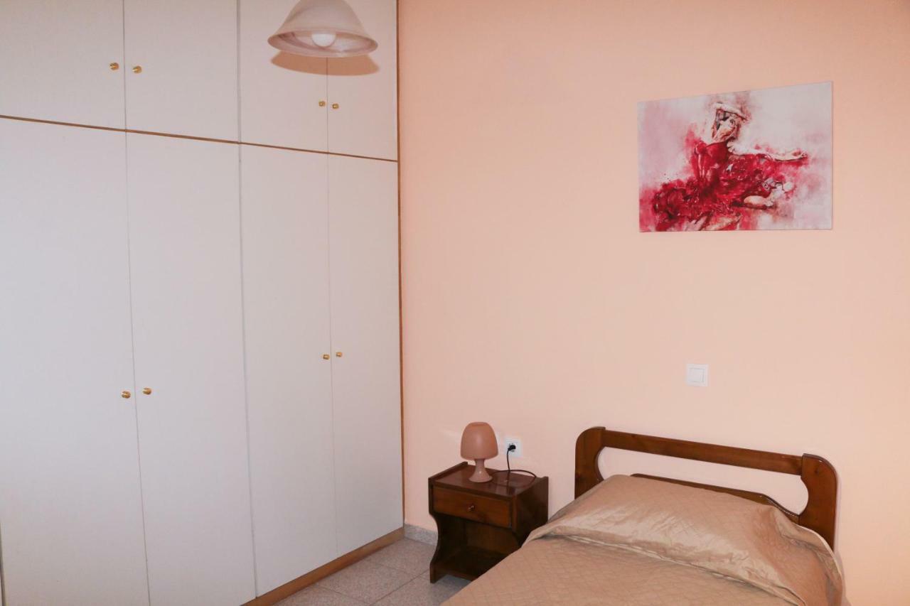 Nikolas View House Pelekas Exterior photo