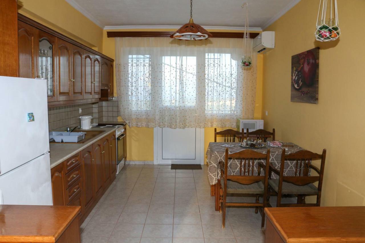 Nikolas View House Pelekas Exterior photo